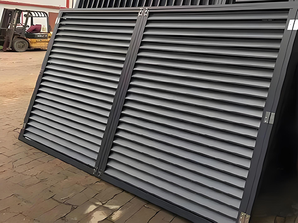 扶风百叶窗 扶风百叶窗