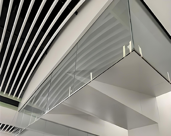 扶风玻璃扶风挡烟垂壁 扶风玻璃扶风挡烟垂壁