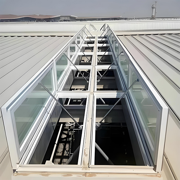 扶风排烟天窗 扶风排烟天窗