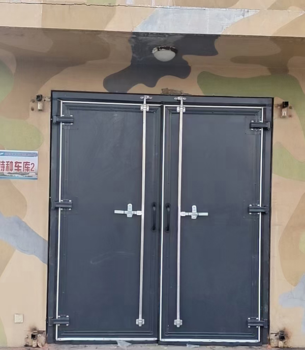 扶风工业平开门 扶风工业平开门