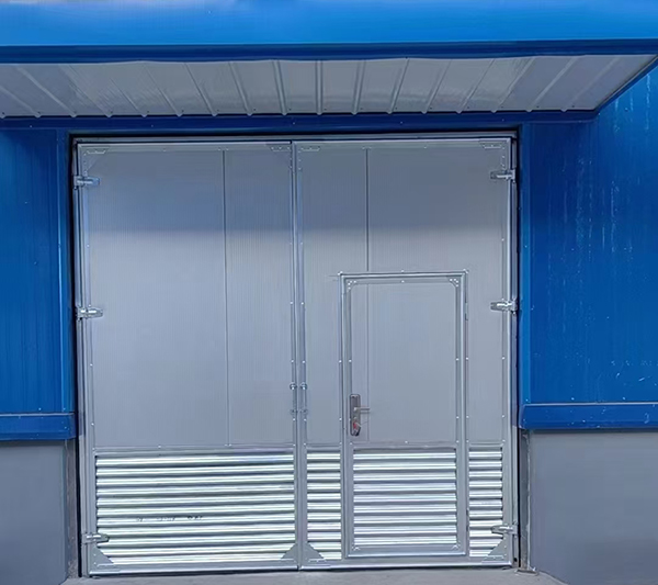 扶风工业平开门 扶风工业平开门