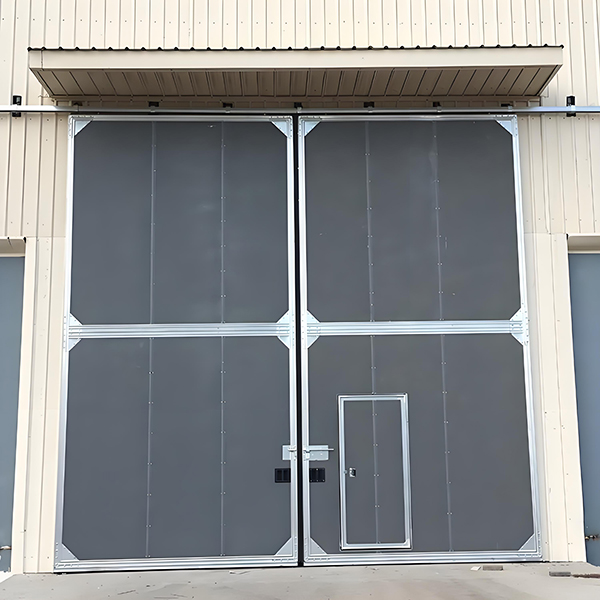 扶风工业推拉门 扶风工业推拉门
