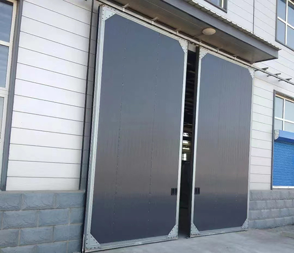 扶风工业推拉门 扶风工业推拉门
