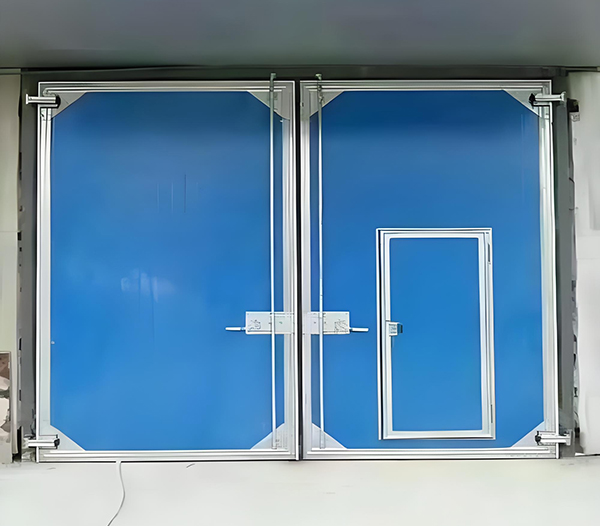 扶风工业平开门 扶风工业平开门