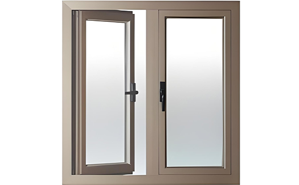 扶风铝制耐火窗