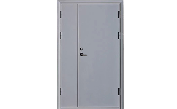 扶风钢制防火门