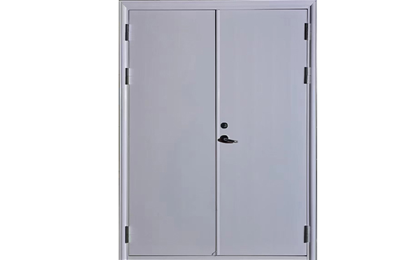 扶风钢制防火门