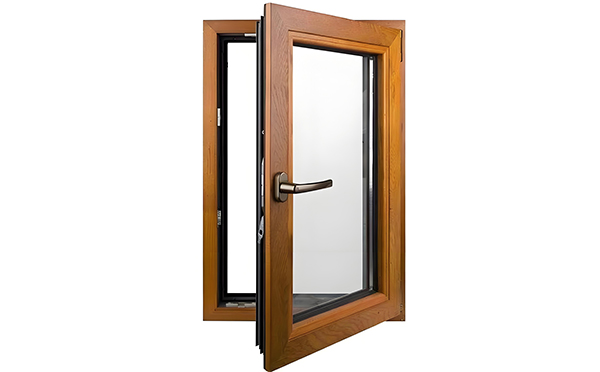 扶风铝制耐火窗