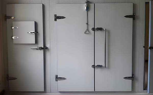 扶风冷库门 扶风冷库门