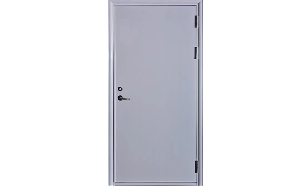 扶风钢制防火门