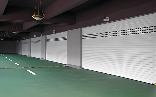 扶风车库门 扶风车库门