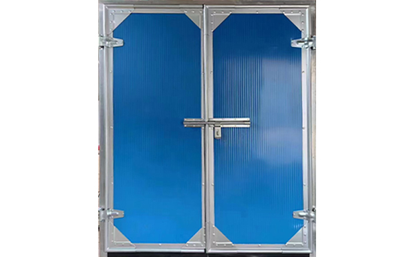 扶风工业平开门