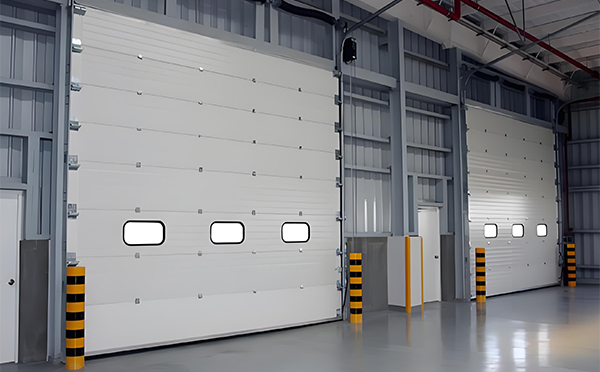 扶风工业提升门 扶风工业提升门