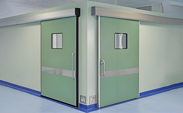 扶风医用门 扶风医用门