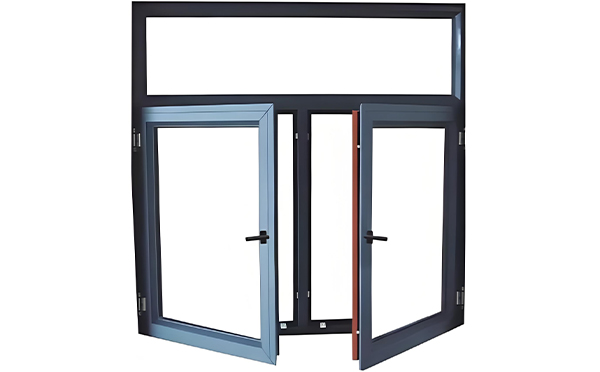 扶风铝制耐火窗 扶风铝制耐火窗