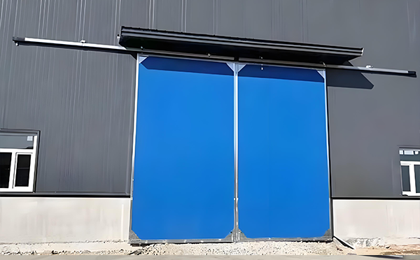 扶风工业推拉门 扶风工业推拉门