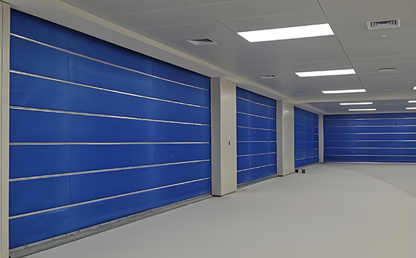 扶风防火扶风卷帘门 扶风防火扶风卷帘门