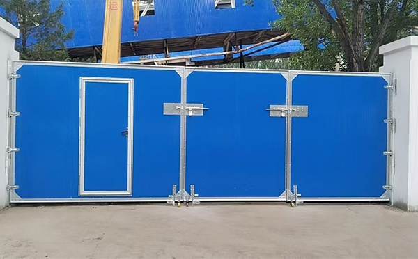 扶风工业平开门 扶风工业平开门