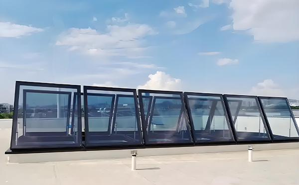 扶风排烟天窗 扶风排烟天窗