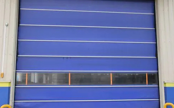 扶风兰州扶风快速扶风卷帘门：提升效率与安全性的理想选择