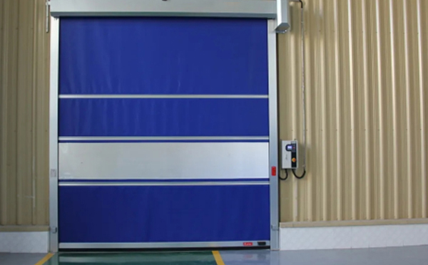 选择扶风快速扶风卷帘门时的注意事项