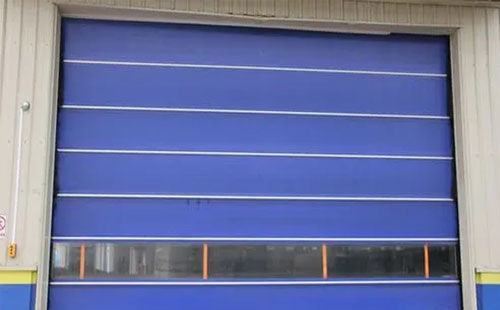 扶风快速扶风卷帘门的主要优势及应用领域 扶风快速扶风卷帘门的主要优势及应用领域