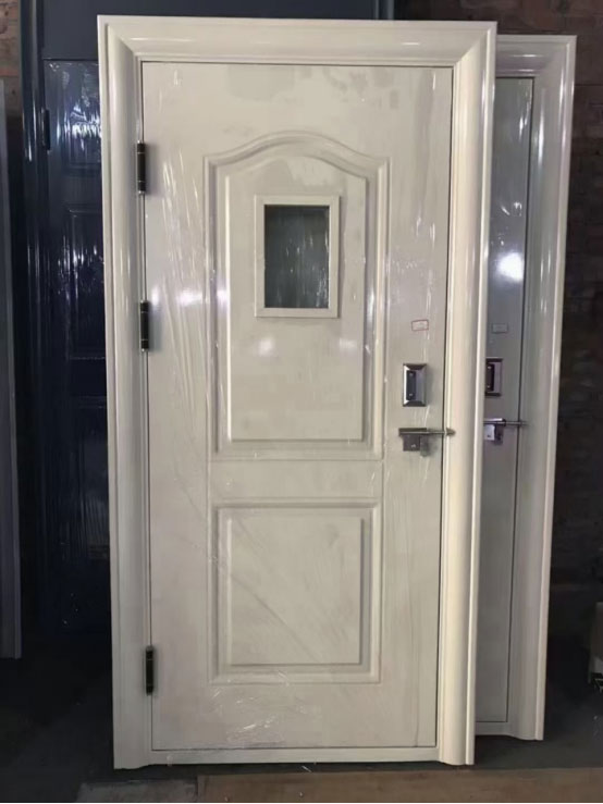 扶风学校教室门