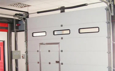 扶风工业推拉门的设计方法