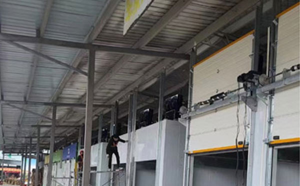 扶风工业推拉门安装技巧与注意事项详解 扶风工业推拉门安装技巧与注意事项详解