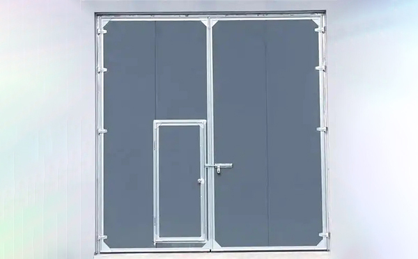 扶风兰州厂房扶风工业门安装要求与2025年选购指南 扶风兰州厂房扶风工业门安装要求与2025年选购指南